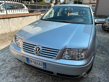 Volkswagen bora 1.9 TDI 116cv