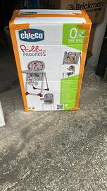 Seggiolone chicco