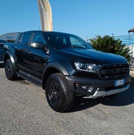 Ford Ranger Raptor 2.0 ECOBLUE aut. 213 CV 5 pt