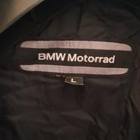 tuta antipioggia bmw