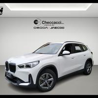 BMW X1 (U11) X1 sDrive 18d