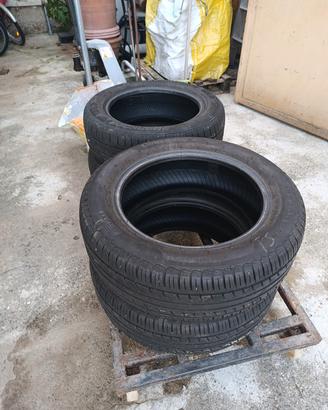 gomme 185/60/15