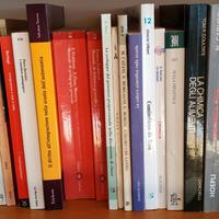 Libri universitari ( II ) di seconda mano
