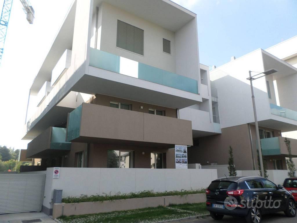 Apartment in Barlassina, Monza e della Brianza - Vista 2