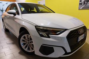 Audi A3 Sportback 30 2.0 tdi Business Advanced