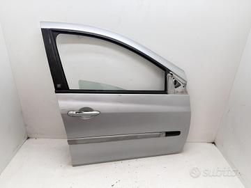 PORTIERA ANTERIORE DESTRA RENAULT Clio Serie 77514