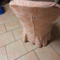 Poltroncina