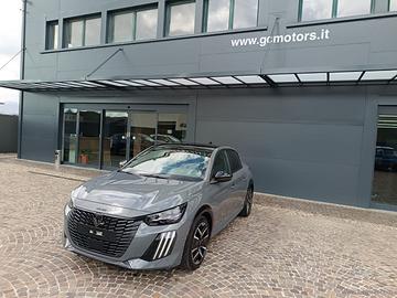 PEUGEOT 208 Hybrid 136 e-DCS6 GT