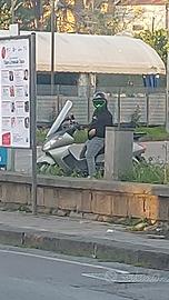 Aprilia Atlantic 200cc