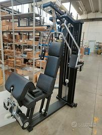 Unica Classic Technogym pari al nuovo