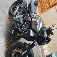 Honda CB 1000 neo sport cafe