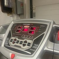Tapis roulant da  palestra