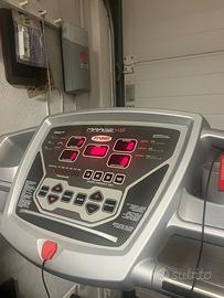 Tapis roulant da  palestra