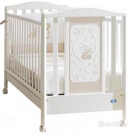 lettino bambino Pali