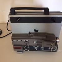 Proiettore ROYAL SOUND super 8 - 50/N