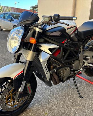 Mv Agusta Brutale 1078