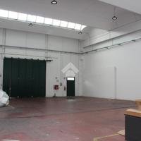 CAPANNONE A SETTIMO MILANESE