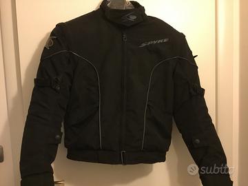Giacca moto Spyke Touring