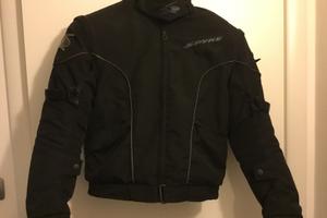 Giacca moto Spyke Touring