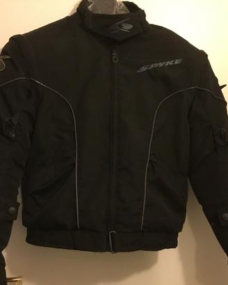 Giacca moto Spyke Touring