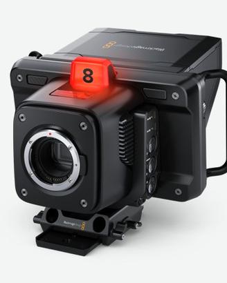 Blackmagic Studio camera 6k pro