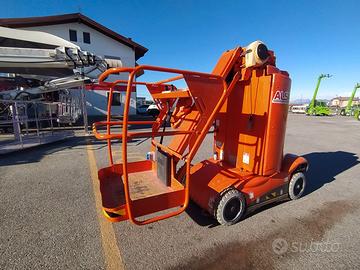 PIATTAFORMA AEREA HAULOTTE STAR 10