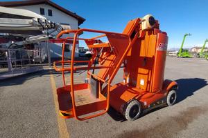 PIATTAFORMA AEREA HAULOTTE STAR 10