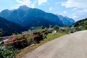 Appartamento San Pietro di Cadore- Val Comelico