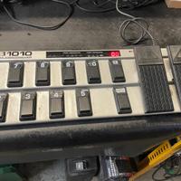 Pedaliera Midi Bheringher FCB 1010