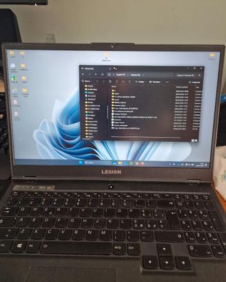 PC PORTATILE