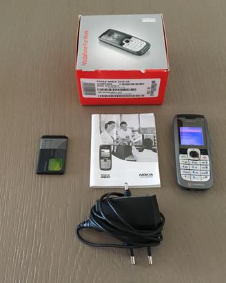 Telefoni Nokia, Siemens, Samsung