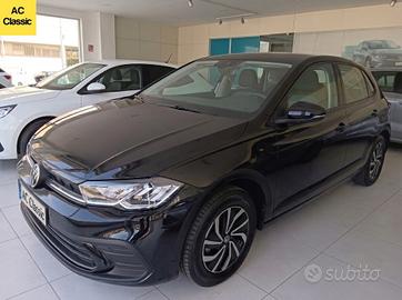 Volkswagen Polo Edition Plus 1.0 (80 cv)