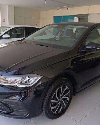 Volkswagen Polo Edition Plus 1.0 (80 cv)