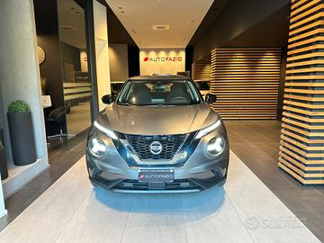 Nissan Juke 1.0 DIG-T 114 CV Acenta Business