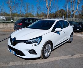 Renault Clio TCe 90 CV 5 porte R.S. Line