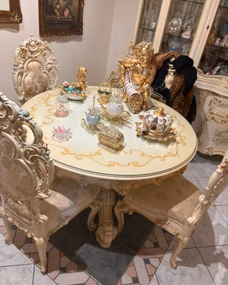 Stile veneziana