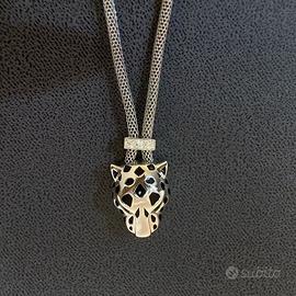 Collana Cartier