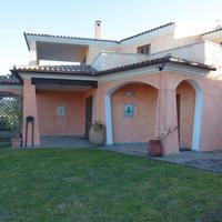 Villa supervista Porto San Paolo