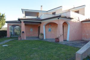 Villa supervista Porto San Paolo