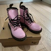 Dr Martens n.37 pink