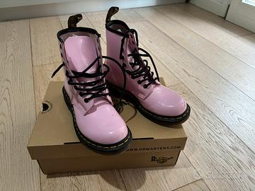 Dr Martens n.37 pink