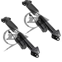 Sospensioni posteriori  pneumatiche per mercedes