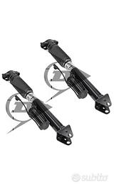 Sospensioni posteriori  pneumatiche per mercedes