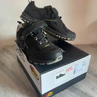 SCARPA GRAVEL MTB NORTHWAVE ESCAPE EVO TAGLIA 43