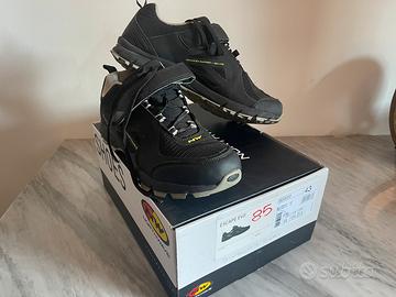 SCARPA GRAVEL MTB NORTHWAVE ESCAPE EVO TAGLIA 43