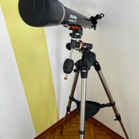 Telescopio Celestron