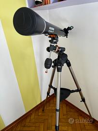 Telescopio Celestron