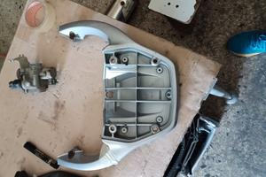 maniglione aprilia scarabeo 250 300 400 500 light