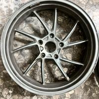 Cerchio posteriore bmw gs 1200 lc