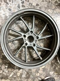 Cerchio posteriore bmw gs 1200 lc